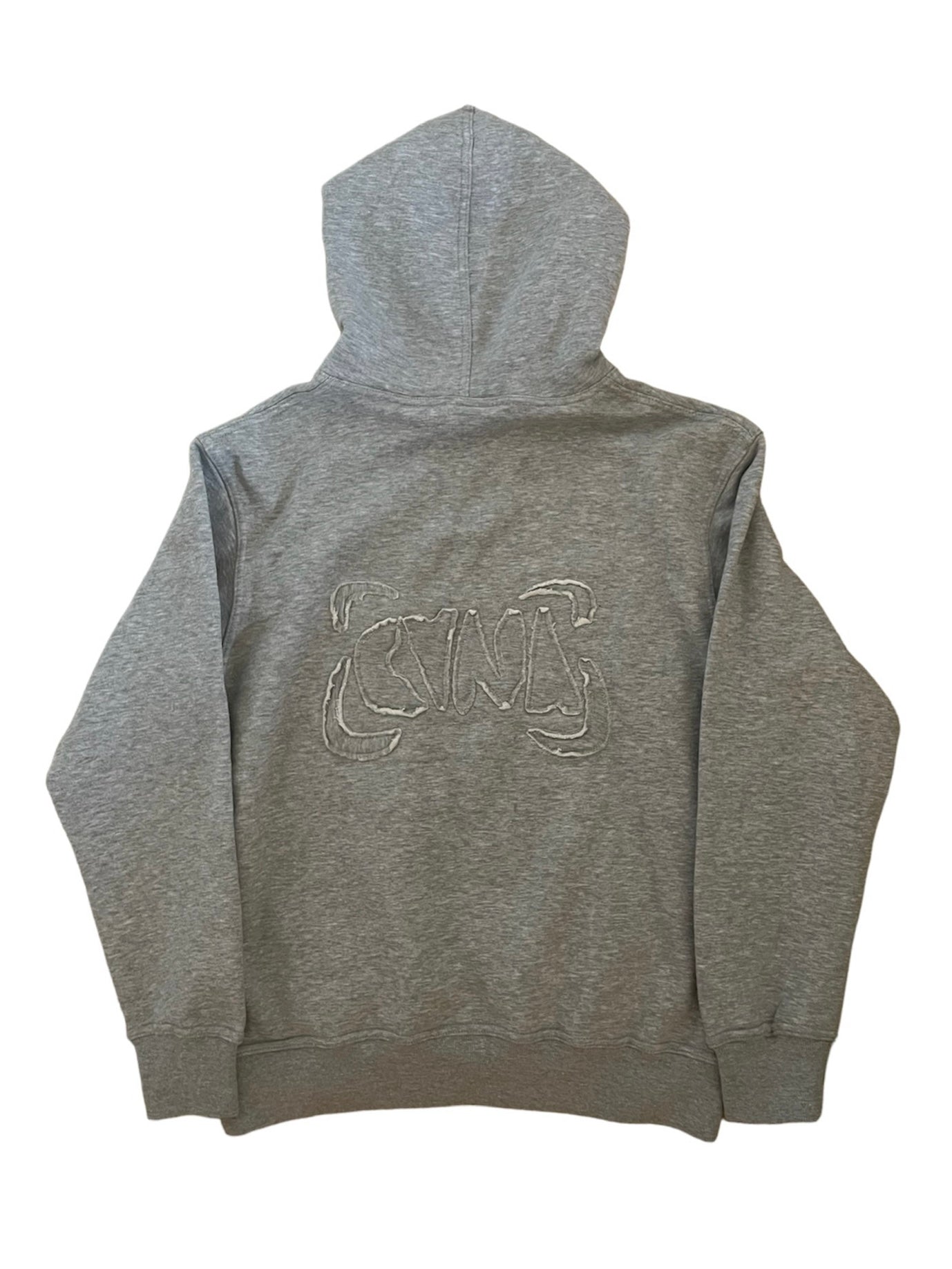 cvna hoodie