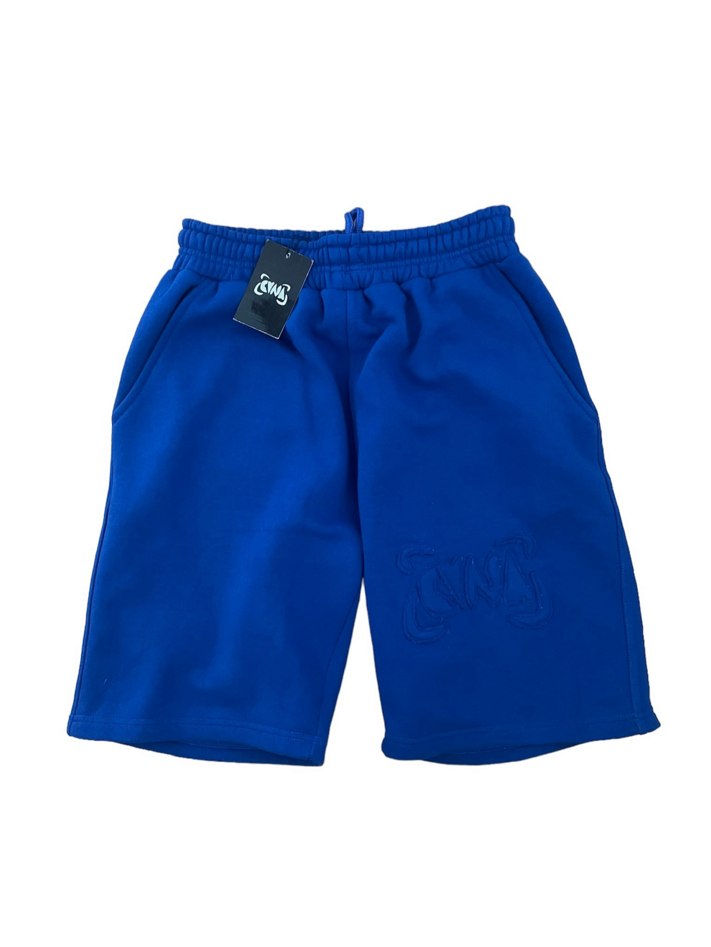 cvna sts short