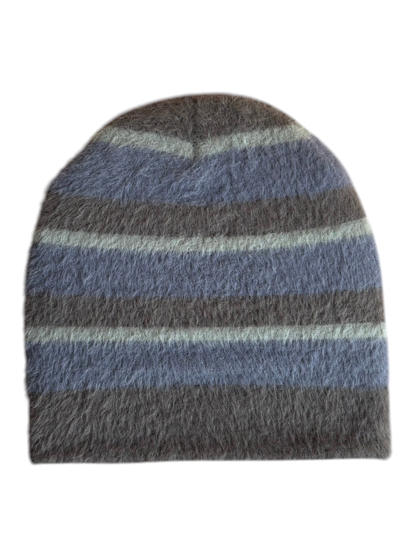 cvna grey mohair