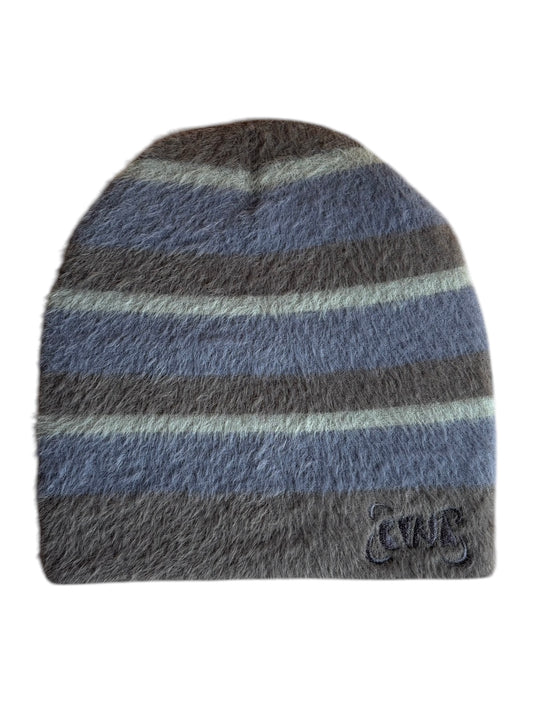 cvna grey mohair