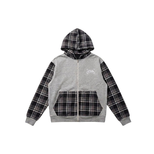 cvna reversible coat